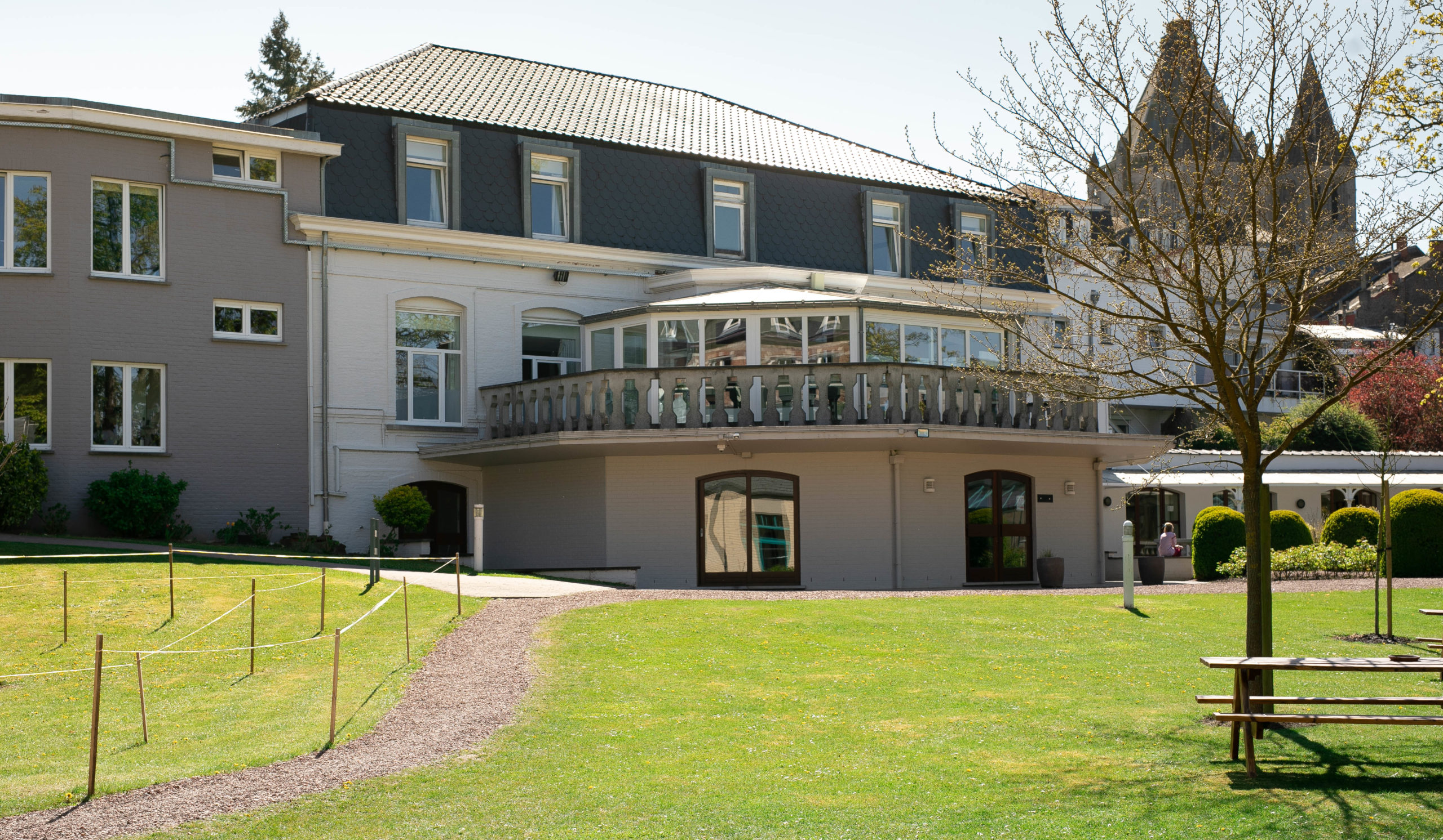 clinique de bonsecours